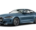 BMW 4 G22 2020-2024