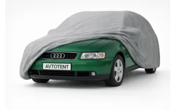 Автотент Elegant Розмір L на Audi A3