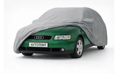 Автотент Elegant Розмір L на Audi A3