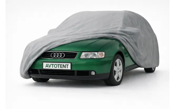 Автотент Elegant Розмір L на Audi A3