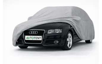 Автотент Elegant Розмір L на Audi A3