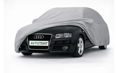 Автотент Elegant Розмір L на Audi A3