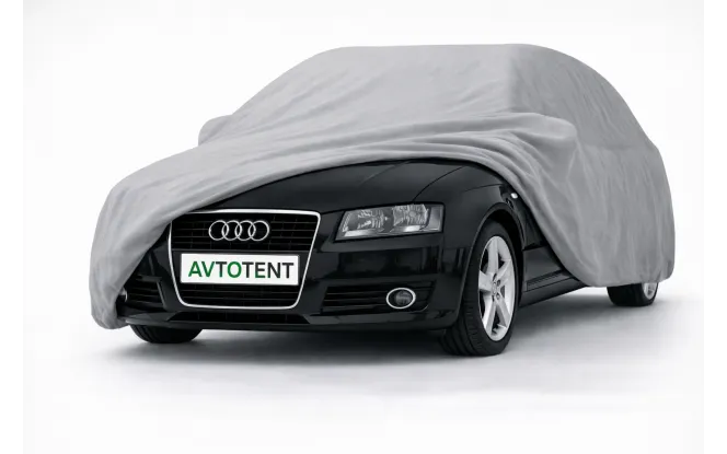 Автотент Elegant Розмір L на Audi A3