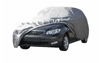 Автотент Elegant Розмір L на BYD F3 2005-