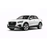 Audi Q2 2020-
