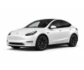 Tesla Model Y 2020-