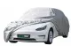 Автотент Elegant Размер XL на Tesla Model 3 2023-