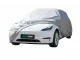 Автотент Elegant для внедорожника Размер L Suv на Tesla Model Y 2025-
