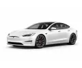 Tesla Model S 2021-
