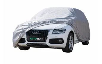 Автотент Elegant для позашляховика Розмір L Suv на Audi Q5 2008-