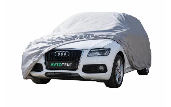 Автотент Elegant для внедорожника Размер L Suv на Audi Q5 2008-