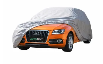 Автотент Elegant для позашляховика Розмір L Suv на Audi Q5 2014-