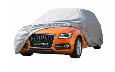 Автотент Elegant для позашляховика Розмір L Suv на Audi Q5 2014-