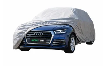 Автотент Elegant для внедорожника Размер L Suv на Audi Q5 2017-