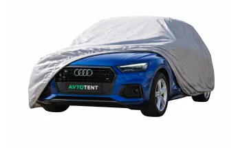 Автотент Elegant для позашляховика Розмір L Suv на Audi Q5