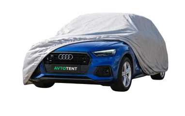 Автотент Elegant для позашляховика Розмір L Suv на Audi Q5