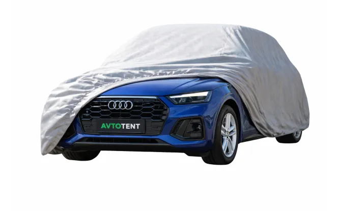 Автотент Elegant для позашляховика Розмір L Suv на Audi Q5 2024-