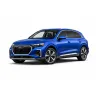 Audi Q5 e-tron 2022-