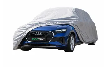 Автотент Elegant для позашляховика Розмір XL Suv на Audi Q5 e-tron 2022-