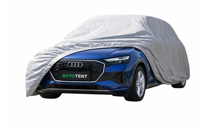 Автотент Elegant для позашляховика Розмір XL Suv на Audi Q5 e-tron 2022-