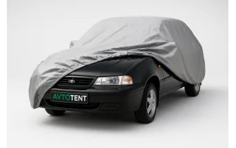 Автотент Elegant Розмір L на Daewoo Nexia