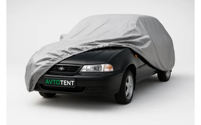 Автотент Elegant Розмір L на Daewoo Nexia