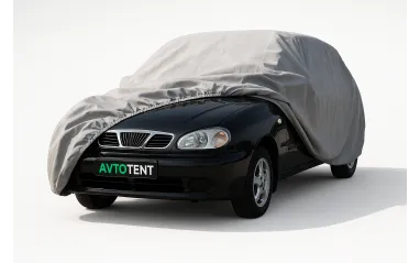 Автотент Elegant Размер L на Daewoo Nubira