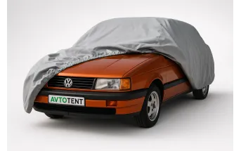 Автотент Elegant Розмір L на Volkswagen Passat