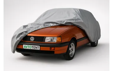 Автотент Elegant Размер L на Volkswagen Passat