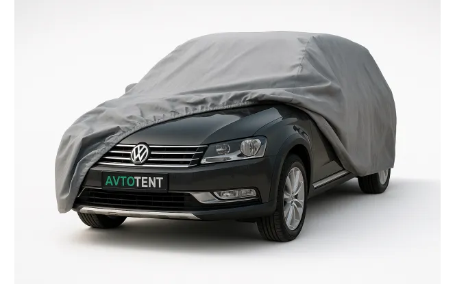 Автотент Elegant Размер XL на Volkswagen Passat Alltrack 2012-