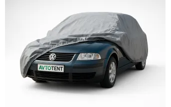 Автотент Elegant Розмір XL на Volkswagen Passat B5