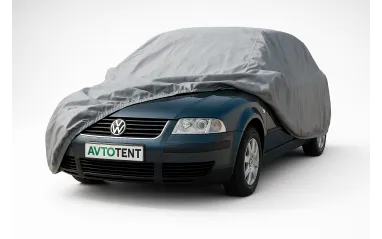 Автотент Elegant Размер XL на Volkswagen Passat B5