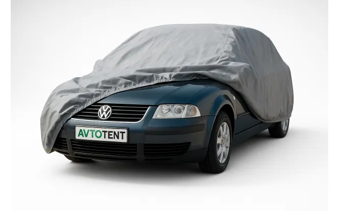 Автотент Elegant Размер XL на Volkswagen Passat B5