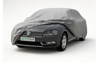 Автотент Elegant Размер XL на Volkswagen Passat B6