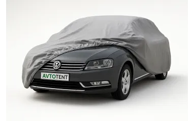 Автотент Elegant Розмір XL на Volkswagen Passat B6
