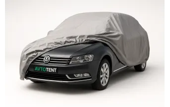 Автотент Elegant Розмір XL на Volkswagen Passat B7 2010-