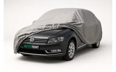 Автотент Elegant Размер XL на Volkswagen Passat B7 2010-