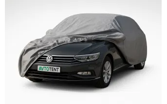Автотент Elegant Размер XL на Volkswagen Passat B8 2015-