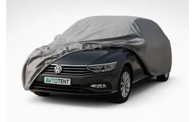 Автотент Elegant Размер XL на Volkswagen Passat B8 2015-