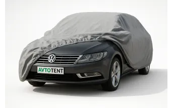 Автотент Elegant Размер XL на Volkswagen Passat CC