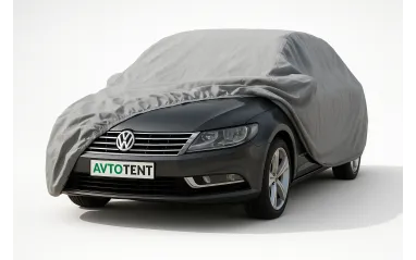 Автотент Elegant Размер XL на Volkswagen Passat CC
