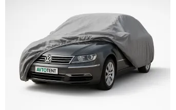 Автотент Elegant Размер XL на Volkswagen Phaeton 2002-