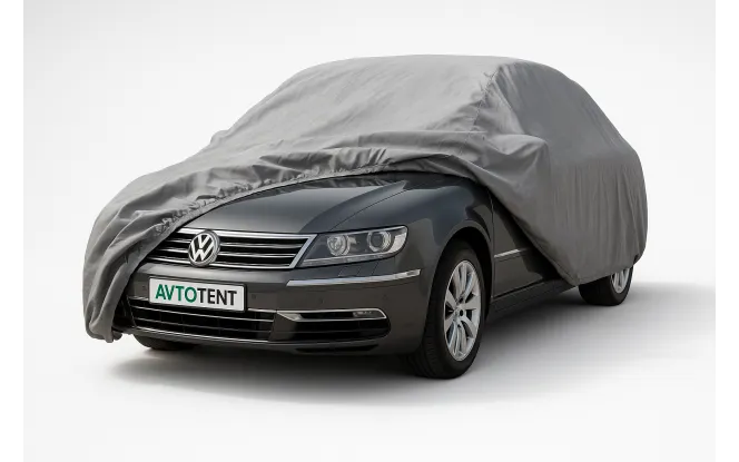 Автотент Elegant Размер XL на Volkswagen Phaeton 2002-