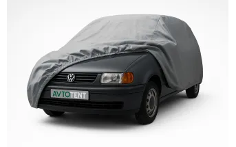 Автотент Elegant Размер M на Volkswagen Polo