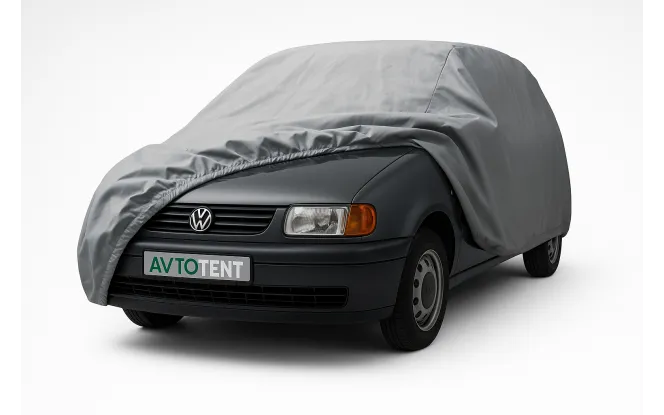 Автотент Elegant Розмір M на Volkswagen Polo