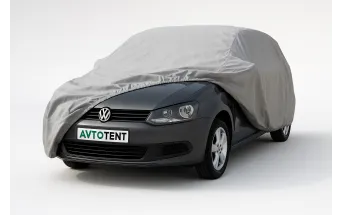 Автотент Elegant Размер M на Volkswagen Polo