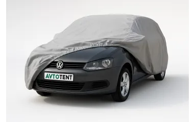 Автотент Elegant Розмір M на Volkswagen Polo