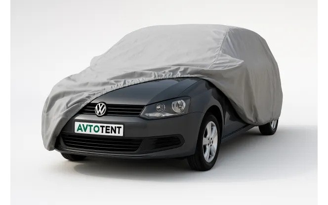 Автотент Elegant Розмір M на Volkswagen Polo