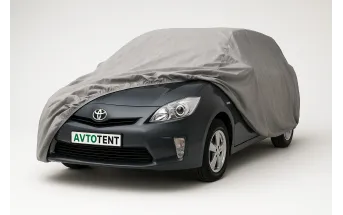 Автотент Elegant Розмір L на Toyota Prius