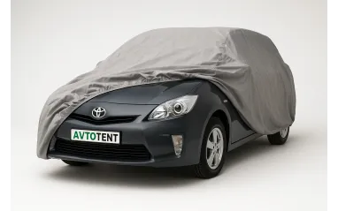 Автотент Elegant Розмір L на Toyota Prius
